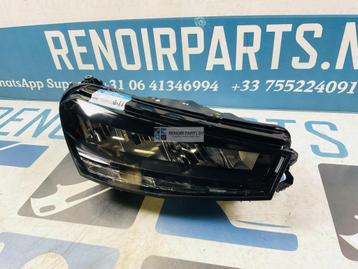 Koplamp Skoda Fabia MK5 IV Crystal Lighting 6VB941016 LED Re beschikbaar voor biedingen