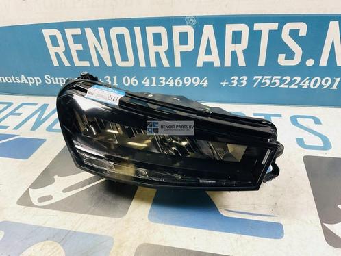 Koplamp Skoda Fabia MK5 IV Crystal Lighting 6VB941016 LED Re, Auto-onderdelen, Verlichting, Gebruikt, 6 maanden garantie, Ophalen of Verzenden