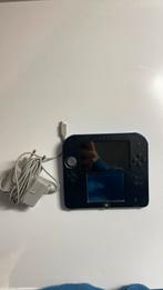 Nintendo 2ds fonctionnelle., Consoles de jeu & Jeux vidéo, Comme neuf