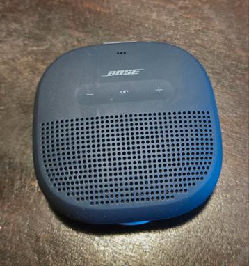 Bose enceinte postale  beschikbaar voor biedingen