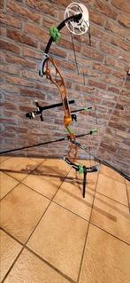 PSE Supra max, Ophalen, Zo goed als nieuw