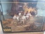 puzzle 1000 pièces Alfred Kowalski, Enlèvement ou Envoi, 500 à 1500 pièces, Neuf, Puzzle