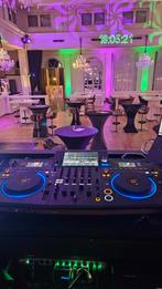 Pioneer opus quad inclusief flightcase, Muziek en Instrumenten, Ophalen