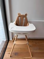 Childhome evolu ONE 80 - zeer goede staat, Kinderen en Baby's, Kinderstoelen, Ophalen, Zo goed als nieuw, Meegroeistoel, Stoelverkleiner