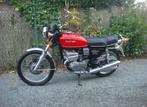 Suzuki 380 GT, Motoren, Sport, 380 cc
