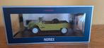 Norev 1;18 Citroen Mehari, Hobby en Vrije tijd, Ophalen of Verzenden, Nieuw, Auto, Norev