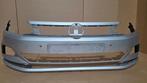 Voorbumper VW Polo 2G AW 4xPDC Origineel Bumper bj.2017-2022, Volkswagen, -, Origine de la pièce connue, Utilisé