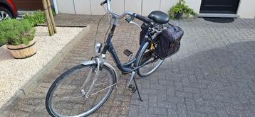 Batavus damesfiets  beschikbaar voor biedingen