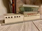 Poste d’aiguillages Faller pour trains HO, Enlèvement ou Envoi, Comme neuf