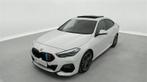 BMW 2 Serie 218 218iA OPF GRANCOUPE PACK M NAVI/TO PANO/CAME, Auto's, 4 deurs, Gebruikt, 136 pk, Alcantara