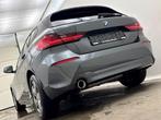 BMW 116 116d AUT. Leder GPS Dig.airco Alu Led, Automaat, 1 Reeks, 116 pk, Parkeersensor