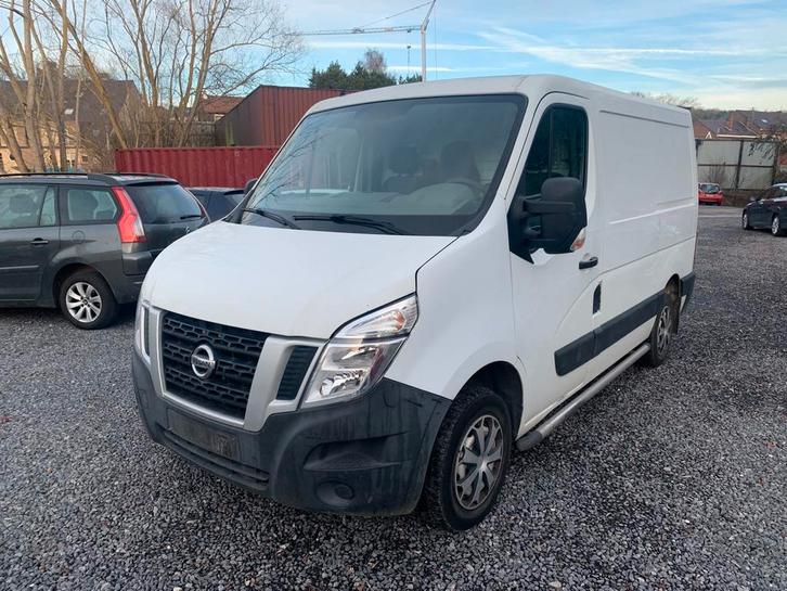 Opel Movano, Auto's, Opel, Bedrijf, Movano, Diesel, Euro 5, 5 deurs, Handgeschakeld, Wit, Ophalen