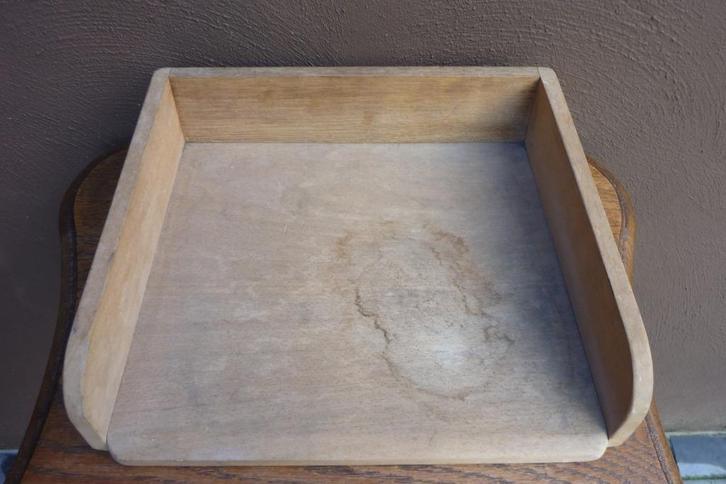 Lade uit vintage Piet Zwart keuken, Doe-het-zelf en Bouw, Overige Doe-Het-Zelf en Bouw, Gebruikt, Ophalen of Verzenden