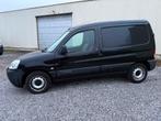 Citroën Berlingo 1.9d bestelwagen uit 2007, Auto's, Voorwielaandrijving, 4 deurs, Stof, 4 cilinders