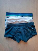 3 boxershorts 2 jaar, Kinderen en Baby's, Kinderkleding | Maat 98, Ophalen