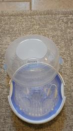 Phillips avent - sterilisator, Ophalen, Gebruikt, Sterilisator