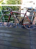Racefiets, Fietsen en Brommers, Fietsen | Racefietsen, Ophalen of Verzenden, Zo goed als nieuw