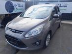 EXPANSIERESERVOIR Ford C-Max (DXA) (01-2010/06-2019), Gebruikt, Ford