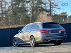 Mercedes E220 Cdi 2017 / AMG Pakket / 1ste Eigenaar / Proper, Auto's, Mercedes-Benz, Automaat, Achterwielaandrijving, Euro 6, Particulier