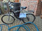 Fiets, Fietsen en Brommers, Ophalen