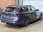 BMW 330 e Touring Automaat Plug in Hybride Garantie, Auto's, BMW, Automaat, 1998 cc, Stof, 4 cilinders