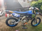 Yamaha YZF 250, Fietsen en Brommers, Brommers | Crossbrommers, Ophalen of Verzenden, Zo goed als nieuw, Yamaha