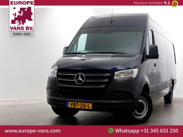 Mercedes-Benz Sprinter 316 CDI 163pk 7G Automaat L3H2 Maxi A beschikbaar voor biedingen
