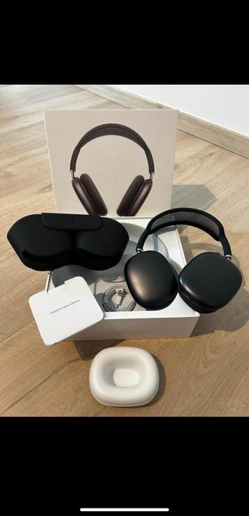 Airpod pro max Nieuw beschikbaar voor biedingen