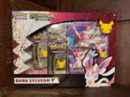 Pokemon Celebrations Dark Sylveon V nieuw & ongeopend, Ophalen of Verzenden, Nieuw, Overige typen