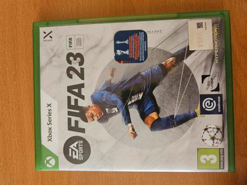 FIFA 23, Games en Spelcomputers, Games | Xbox Series X en S, Zo goed als nieuw, Ophalen
