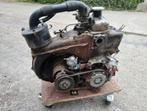Fiat 500 1973, Ophalen, Fiat