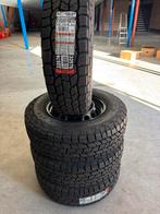 16" Velgenset  +225 .75.16 Off Road Sprinter / Crafter, Ophalen, Nieuw, Overige automerken