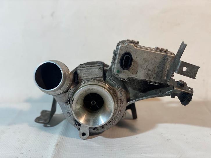Turbo BMW N47D20C 11658513122 8513122, Auto-onderdelen, Motor en Toebehoren, BMW, Gebruikt, Ophalen