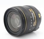 objectif Nikkor 16-80 DX VR, Ophalen of Verzenden, Zo goed als nieuw, Groothoeklens, Zoom