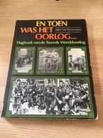 En toen was het oorlog…, Ophalen of Verzenden, Algemeen, Julien Van Remoortere, Tweede Wereldoorlog