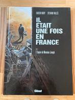 Bd. Collection complète - Il était une fois en France, Plusieurs BD, Enlèvement, Comme neuf