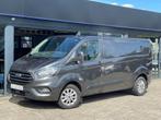 Ford Transit Custom 320 2.0 TDCI L2H2 Trend AUTOMAAT/CAMERA/, Automaat, Bedrijf, Diesel, Ford