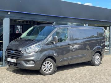 Ford Transit Custom 320 2.0 TDCI L2H2 Trend AUTOMAAT/CAMERA/ beschikbaar voor biedingen