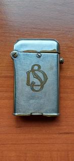 Briquet thorens, Ophalen, Gebruikt, Aansteker