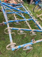 Triltand, Zakelijke goederen, Machines en Bouw | Tuin, Park en Bosbouw, Ophalen, Grondbewerking