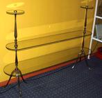 Art Deco console - etagére., Antiek en Kunst, Antiek | Meubels | Kasten, Ophalen of Verzenden