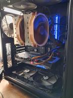 Volledige Game PC i7 - RTX 3060 ti, Gigabyte, 1.25 TB, Avec carte vidéo, 4 Ghz ou plus