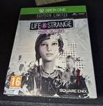 Life is Strange - Nieuwe gelimiteerde editie voor Xbox, Ophalen of Verzenden, Nieuw, Muziek