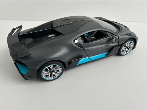 +++ Rastar auto RC Bugatti Divo +++, Hobby en Vrije tijd, Modelbouw | Radiografisch | Auto's, Gebruikt, Auto onroad, Elektro, Schaal 1:14