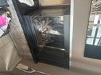 Haard kalifire  met afstandsbediening, Huis en Inrichting, Ophalen, Gebruikt, Inzethaard, Gashaard