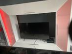 Meuble TV Led, Maison & Meubles, 25 à 50 cm, Utilisé, 50 à 100 cm, Autres matériaux