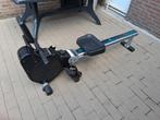 Sportapparaat voor te roeien, Sport en Fitness, Ophalen, Armen, Zo goed als nieuw, Metaal