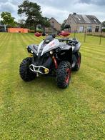 CAN AM Renegade 570 xcc, Motoren, Quads en Trikes, 2 cilinders, 570 cc, 12 t/m 35 kW