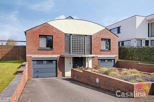 Huis te koop in Wezembeek-Oppem, 3 slpks, Immo, Huizen en Appartementen te koop, Vrijstaande woning, B