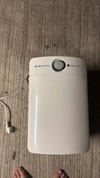 Doorstroom keukenboiler 15l te koop, Minder dan 20 liter, Ophalen, Gebruikt, Geiser